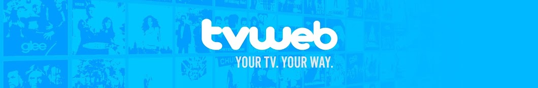 TVweb YouTube-Kanal-Avatar