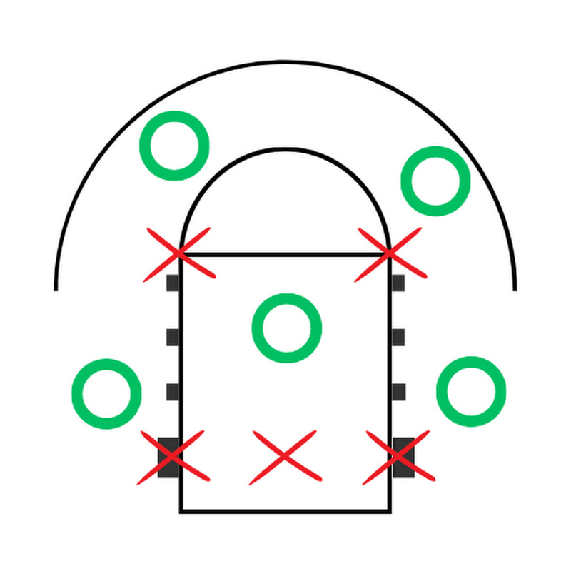 TwoThreeZone