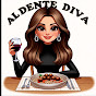 Al Dente Diva logo