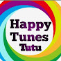 Happy Tunes Tutu logo