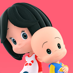 Cleo and Cuquin in English - Nursery Rhymes Avatar