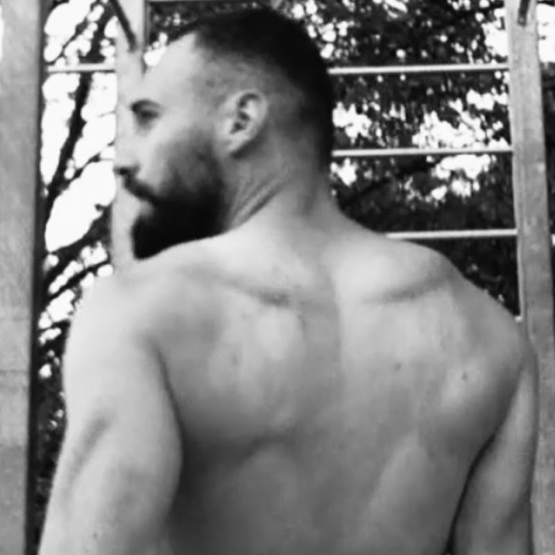 Peaceful Warrior 