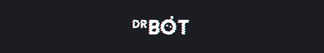 Dr Bot YouTube-Kanal-Avatar