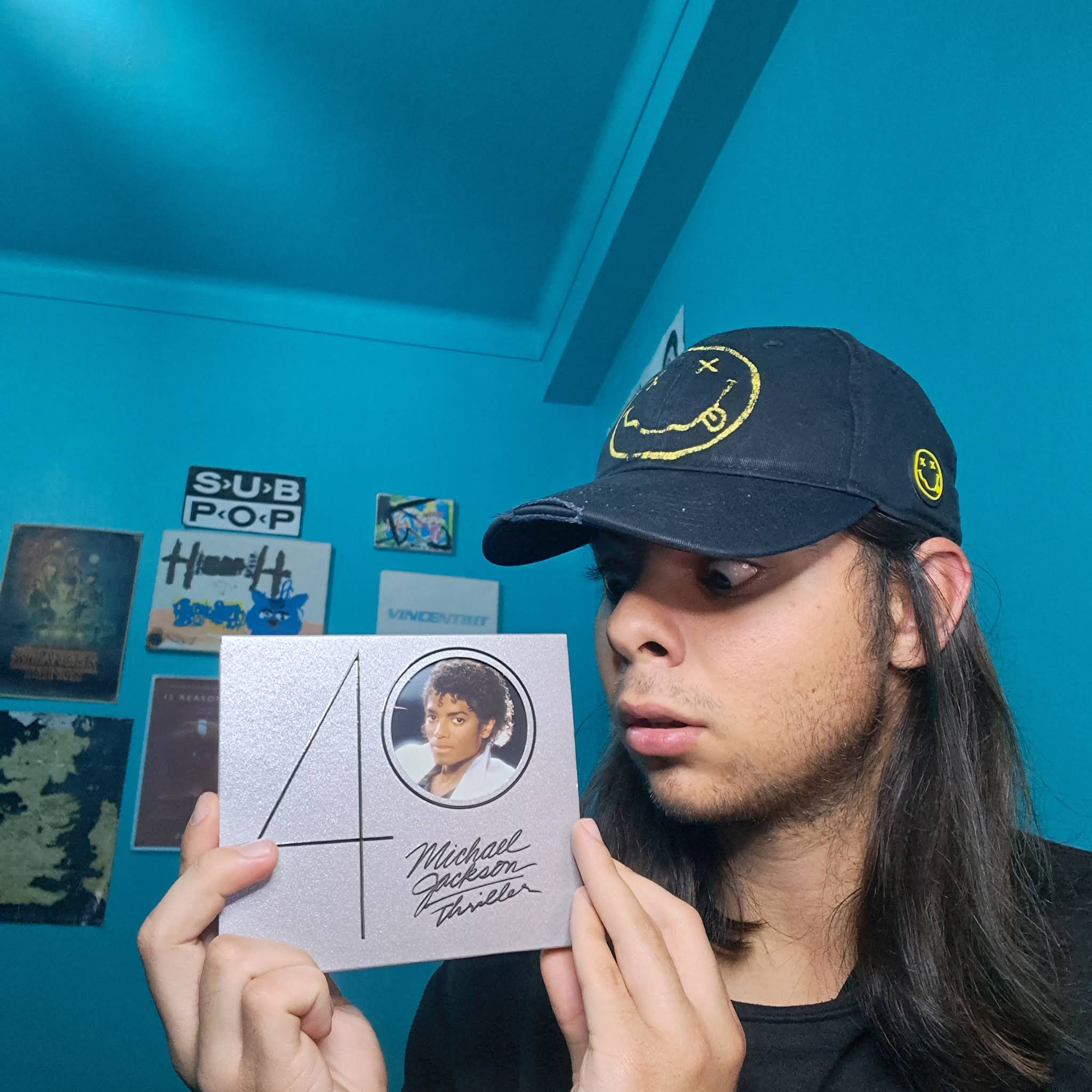 Post from VincentBit