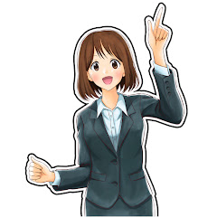 ゴルフ好きOLなおこアイコン画像