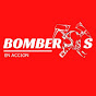BOMBEROS EN ACCIÓN logo