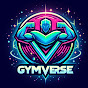 GymVerse logo