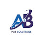 AB POS  logo