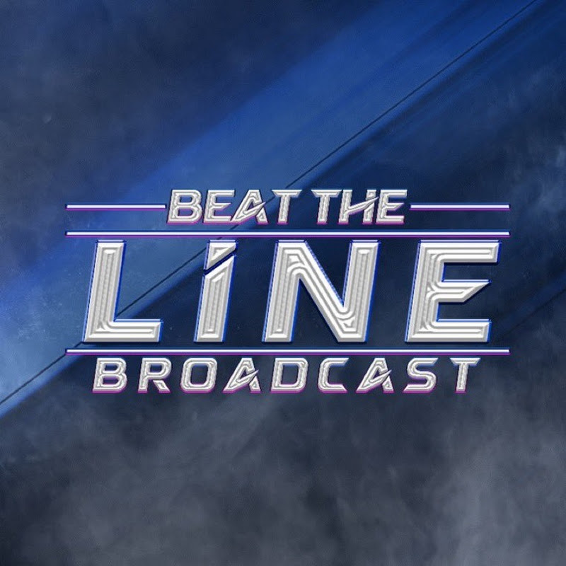 Beat The Line Broadcast