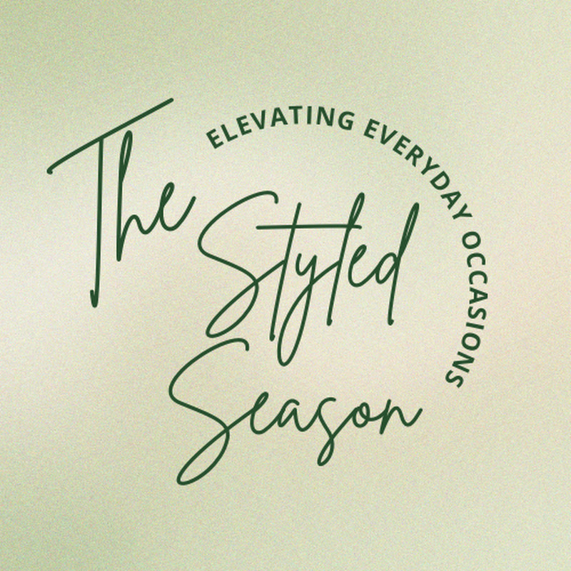The Styled Season