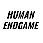 Human Endgame With Nico logo