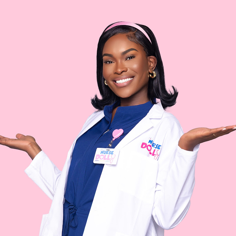 Mini Med School with Nurse Dolly 