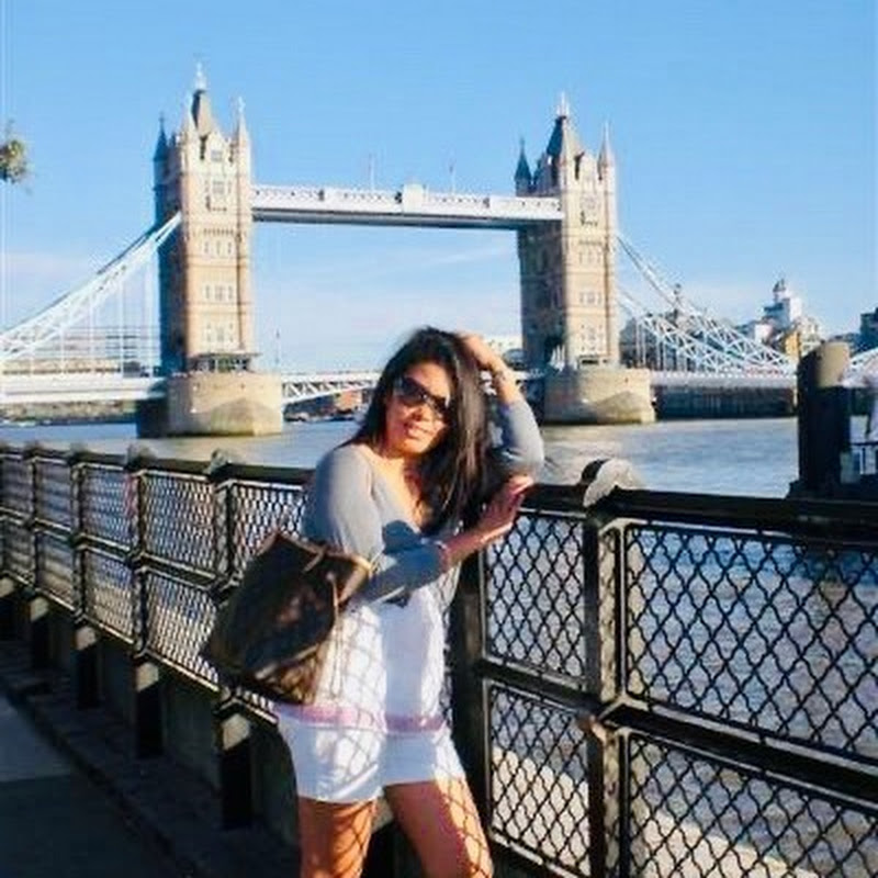 Tessay London 