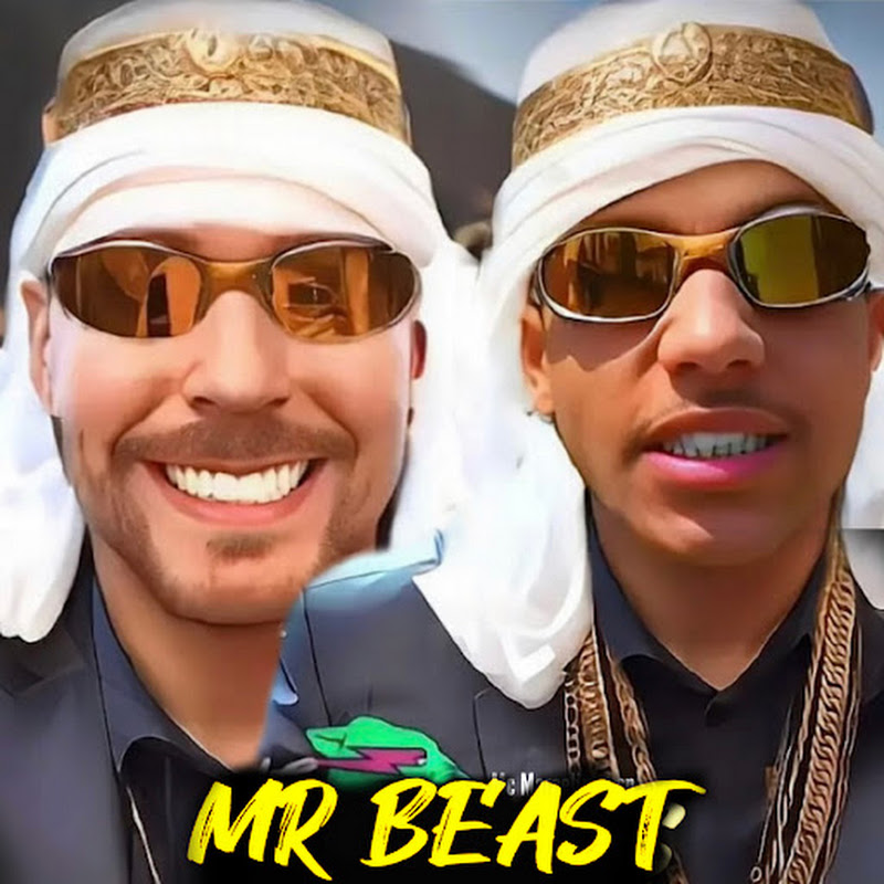 Mr beast - Topic
