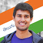 Dhruv Rathee Telugu logo