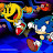 @pacmanandsonic
