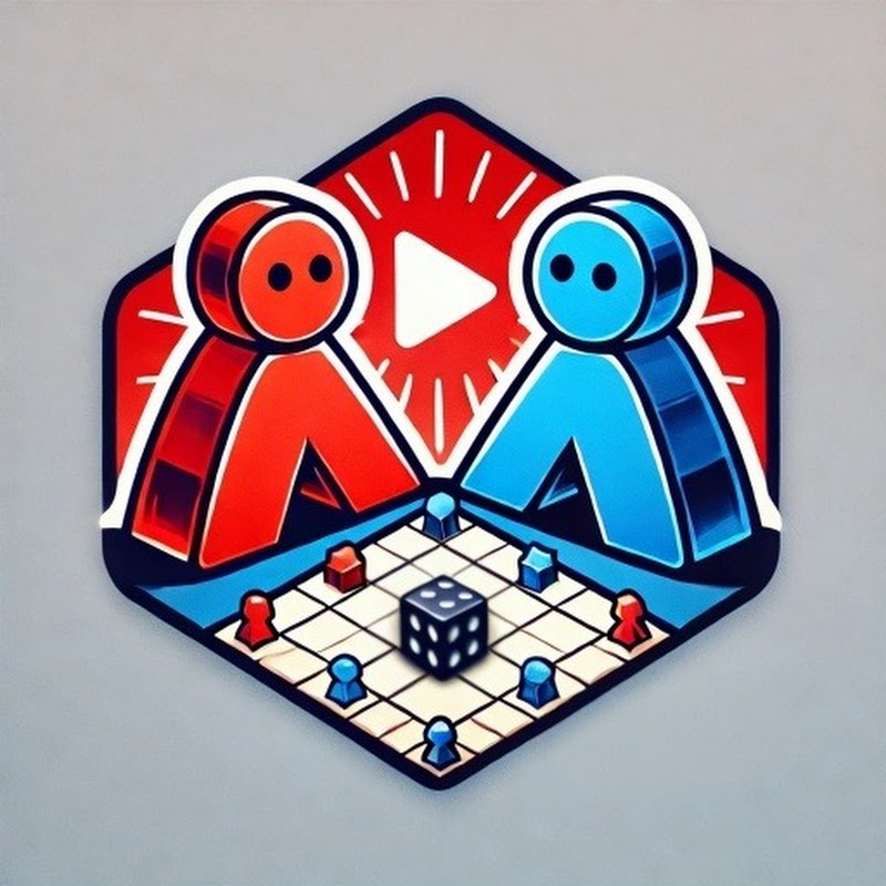 Two Player Quest