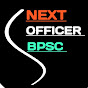 NextOfficer Bpsc logo