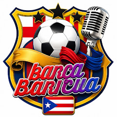 Barça Boricua 