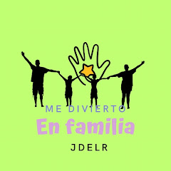 ME DIVIERTO EN FAMILIA jdelr