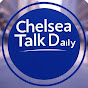 The Chelsea Talk Daily  logo