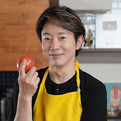 川越シェフだよ。アイコン画像