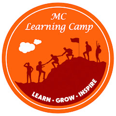 Trailblazing Together by @MCLearningCamp