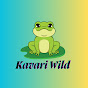 Kavari Wild logo