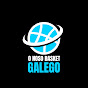 O Noso Basket  logo