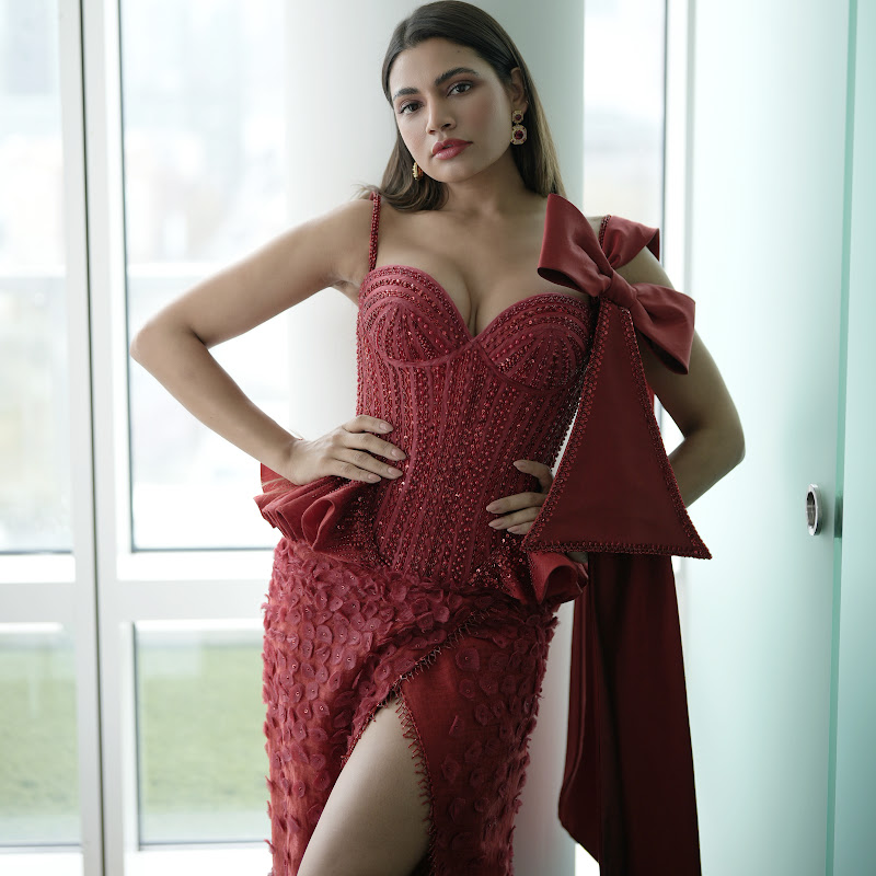 Megha Bajaj
