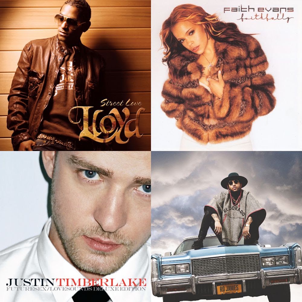2000 love mix