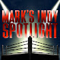 Mark’s Indy Spotlight  - @marksindyspotlight9268 YouTube Profile Photo
