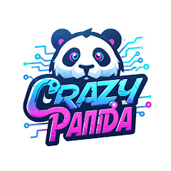 CRAZY PANDA