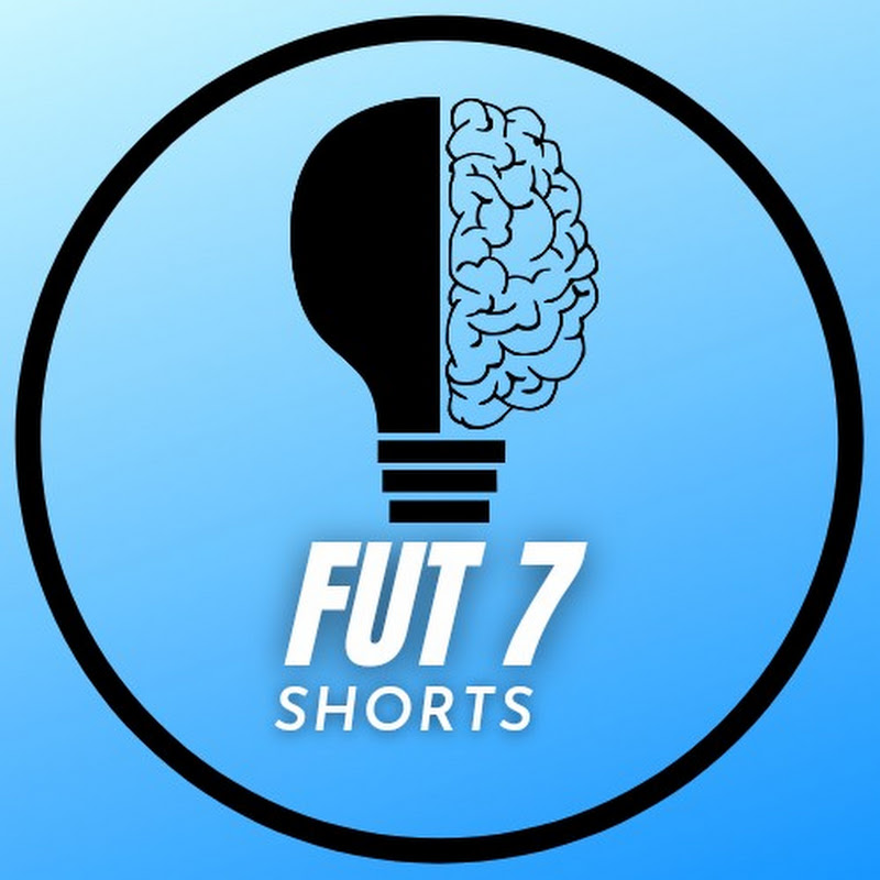 FUT7 SHORTS