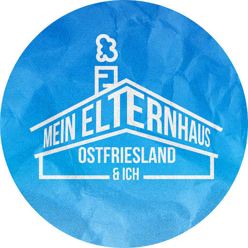 Mein Elternhaus, Ostfriesland und Ich