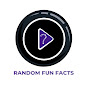 Random Fun Facts logo