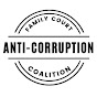 Family Court Anti-Corruption Coalition (FCACC) logo
