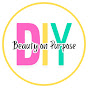 DIY Beauty On Purpose logo