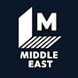 Mashable Middle East logo