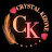 CrYstal kiZone