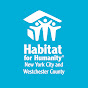 Habitat for Humanity NYC and Westchester logo