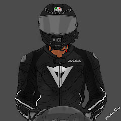 stan the moto man Channel icon