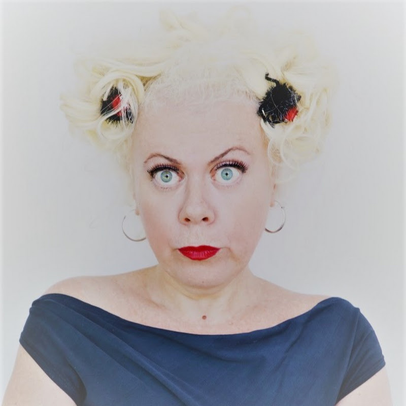 Look and Listen English Lessons with Sharon Faye