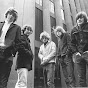 The Byrds - หัวข้อ