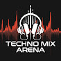 Techno Mix Arena logo
