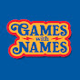 Games With Names