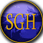Strategy Games Hub logo