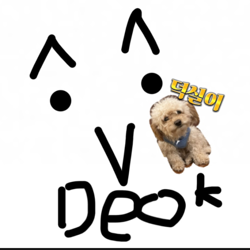 채널덕