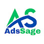AdsSage logo