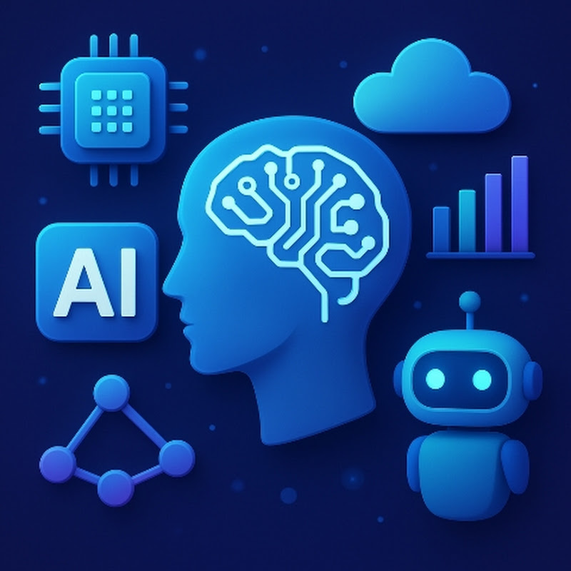 ضحك وتعلّم AI